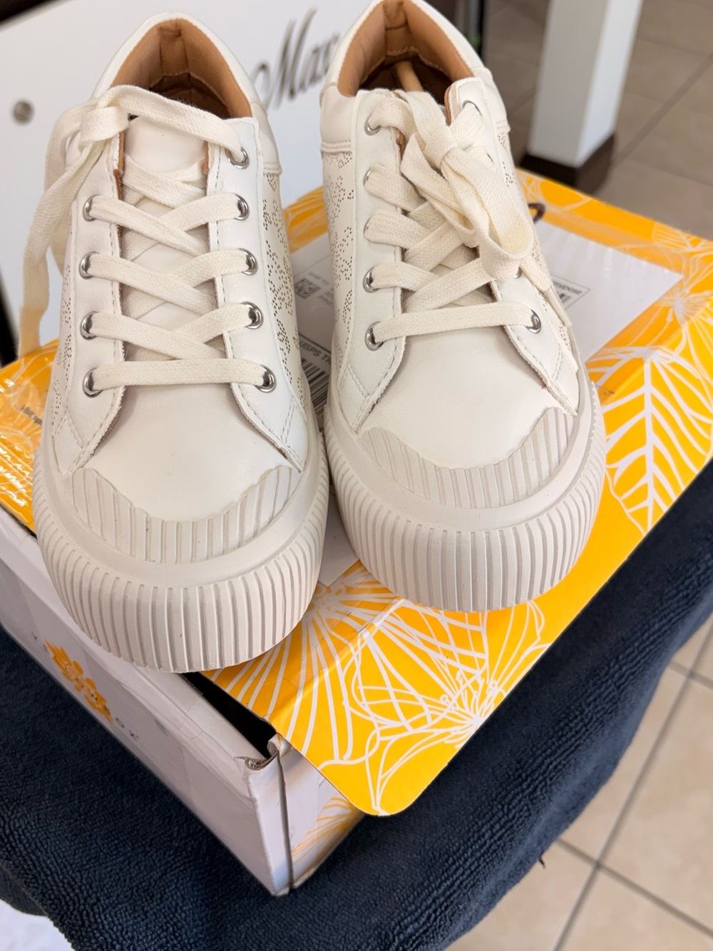 Women size 6